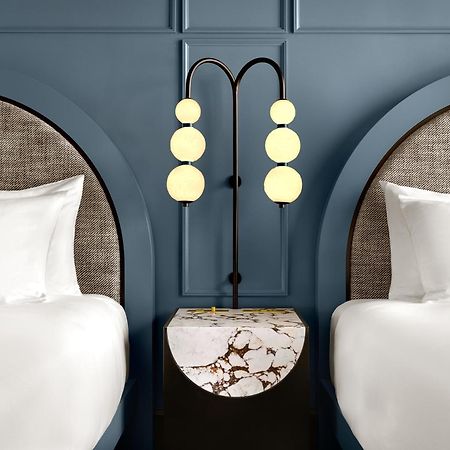 The Gunter Hotel San Antonio Riverwalk Екстер'єр фото