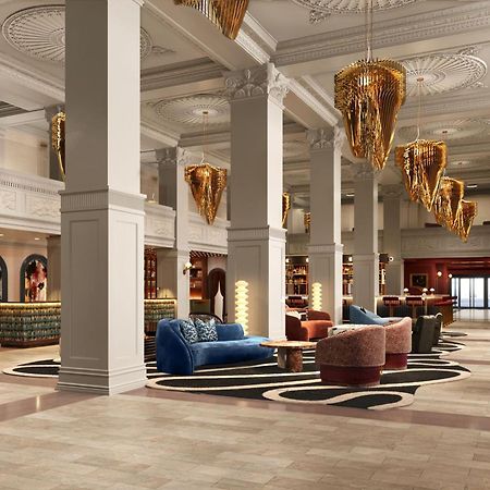 The Gunter Hotel San Antonio Riverwalk Екстер'єр фото