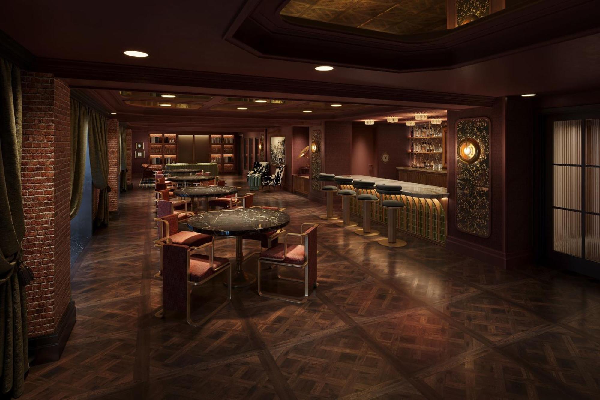 The Gunter Hotel San Antonio Riverwalk Екстер'єр фото