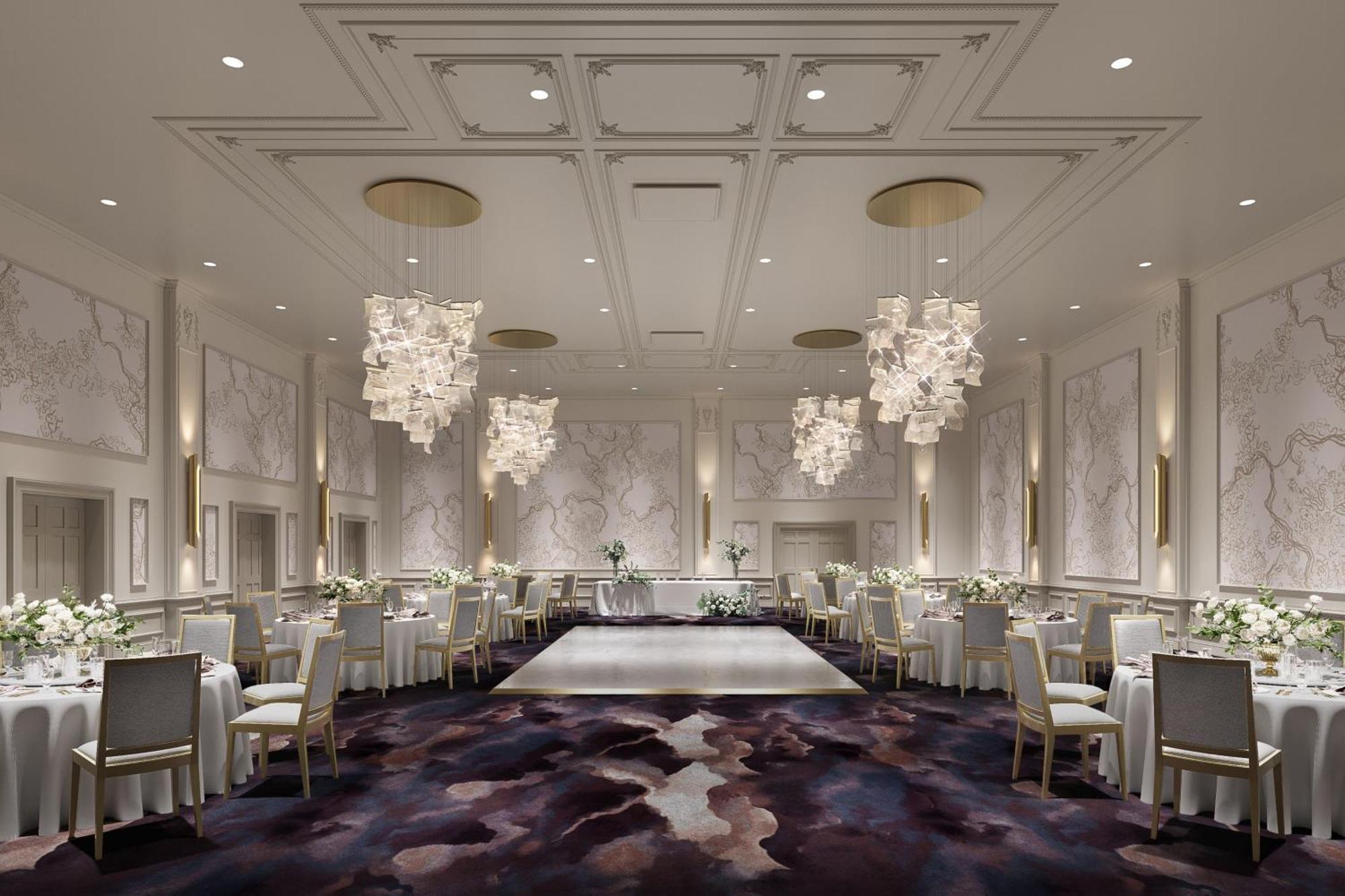 The Gunter Hotel San Antonio Riverwalk Екстер'єр фото