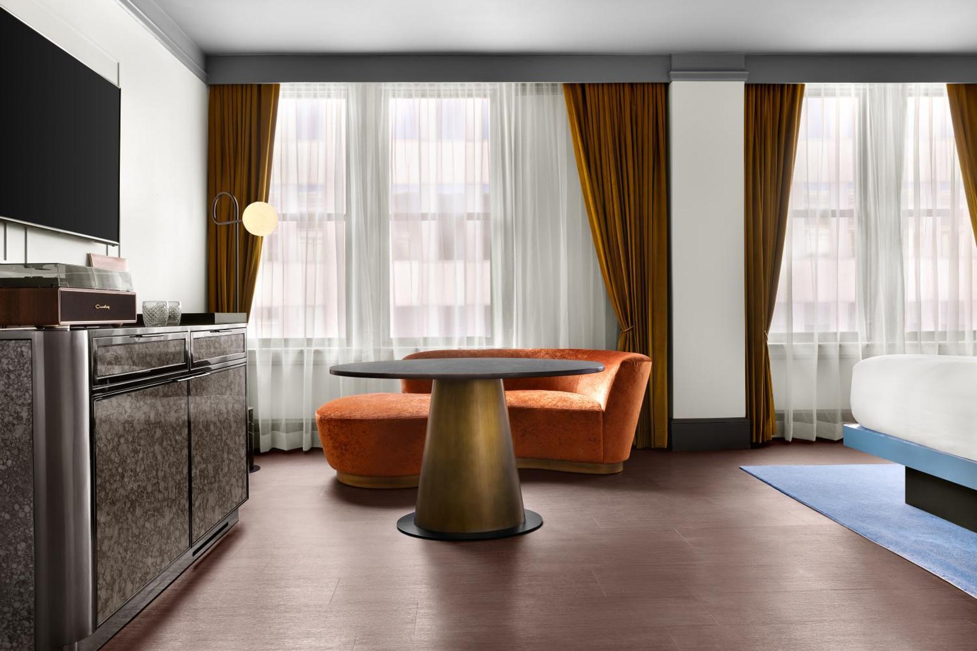 The Gunter Hotel San Antonio Riverwalk Екстер'єр фото