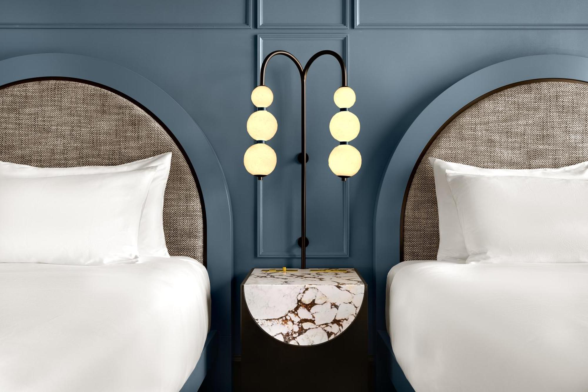The Gunter Hotel San Antonio Riverwalk Екстер'єр фото