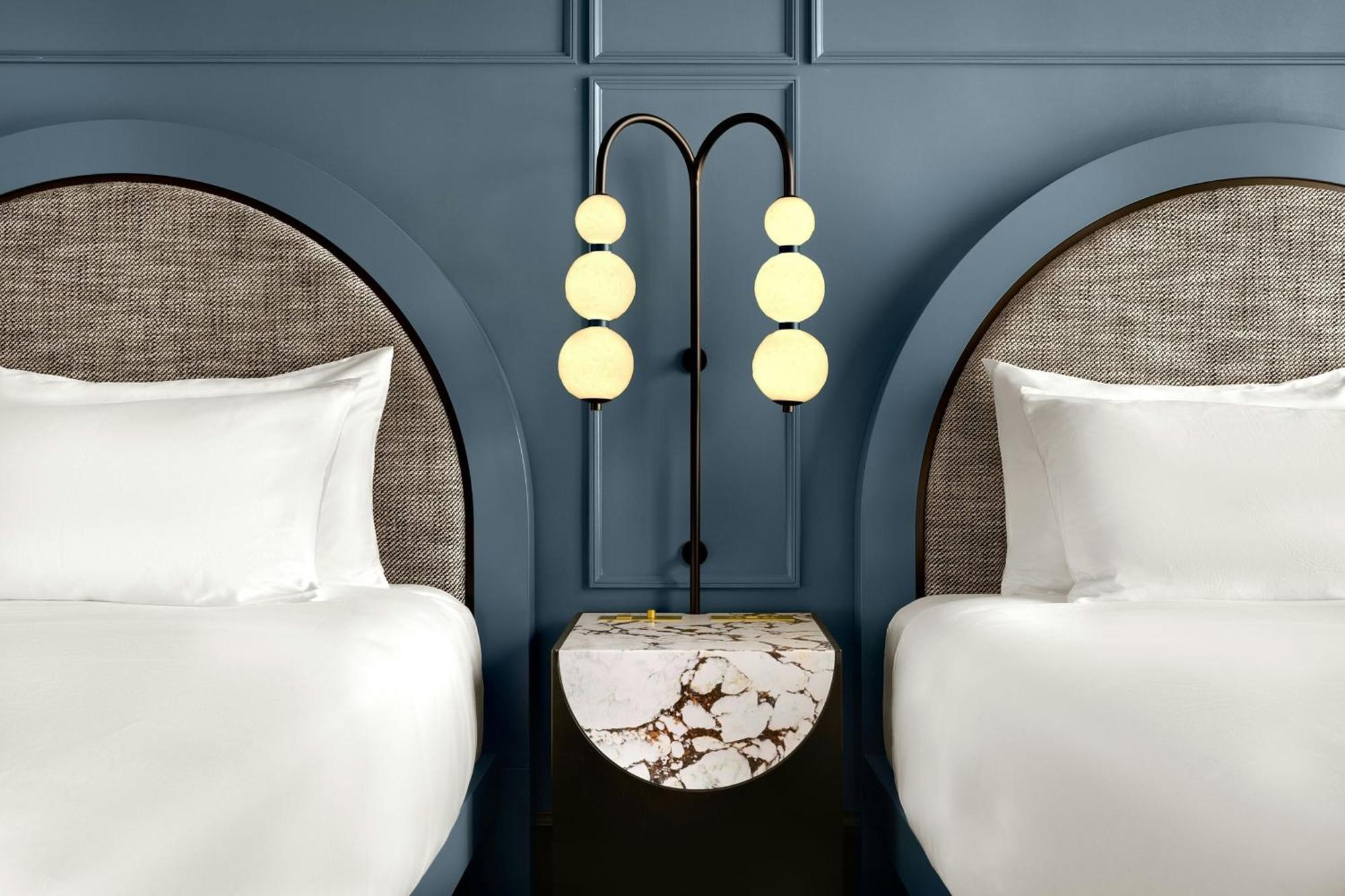 The Gunter Hotel San Antonio Riverwalk Екстер'єр фото