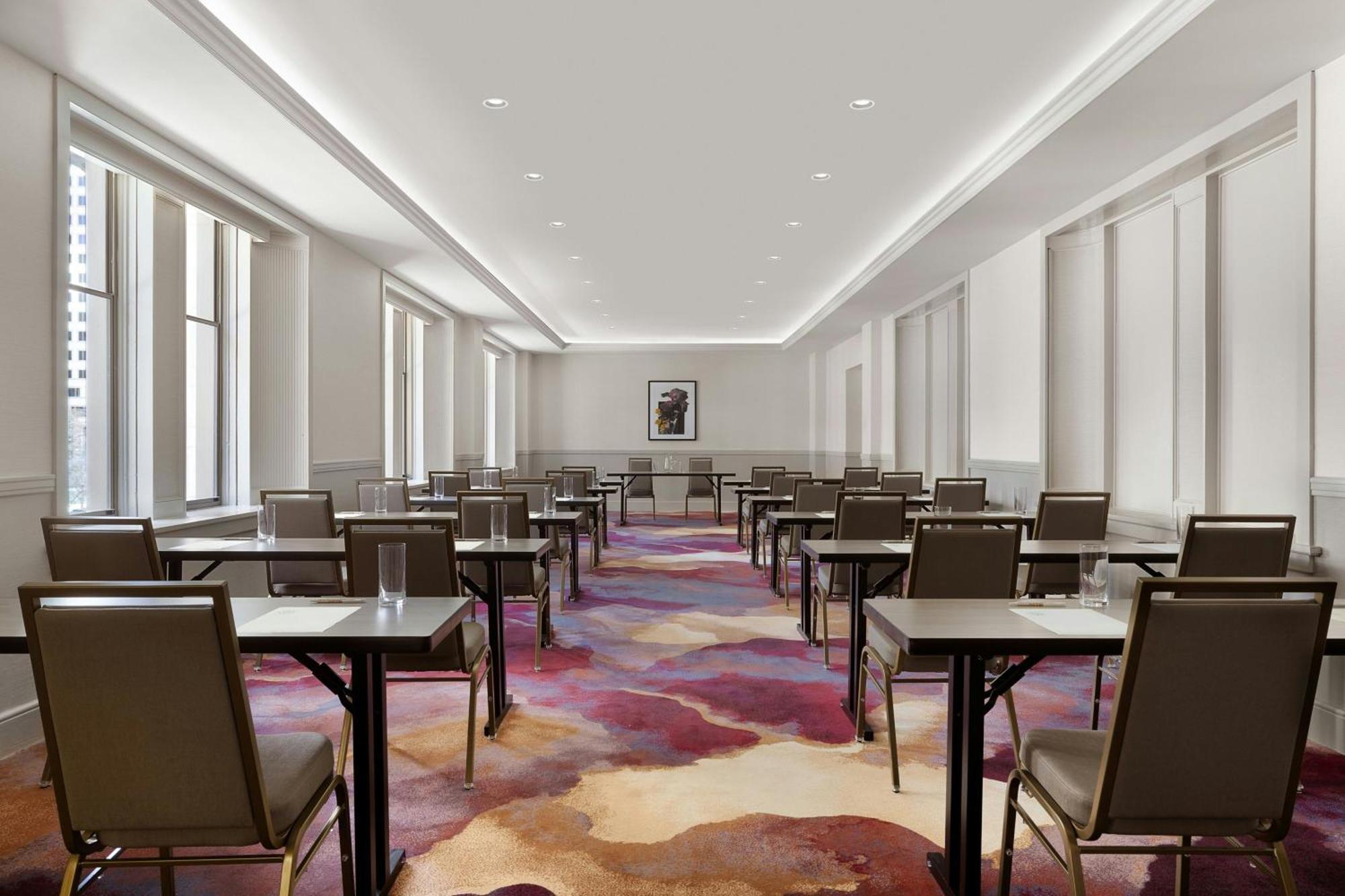 The Gunter Hotel San Antonio Riverwalk Екстер'єр фото