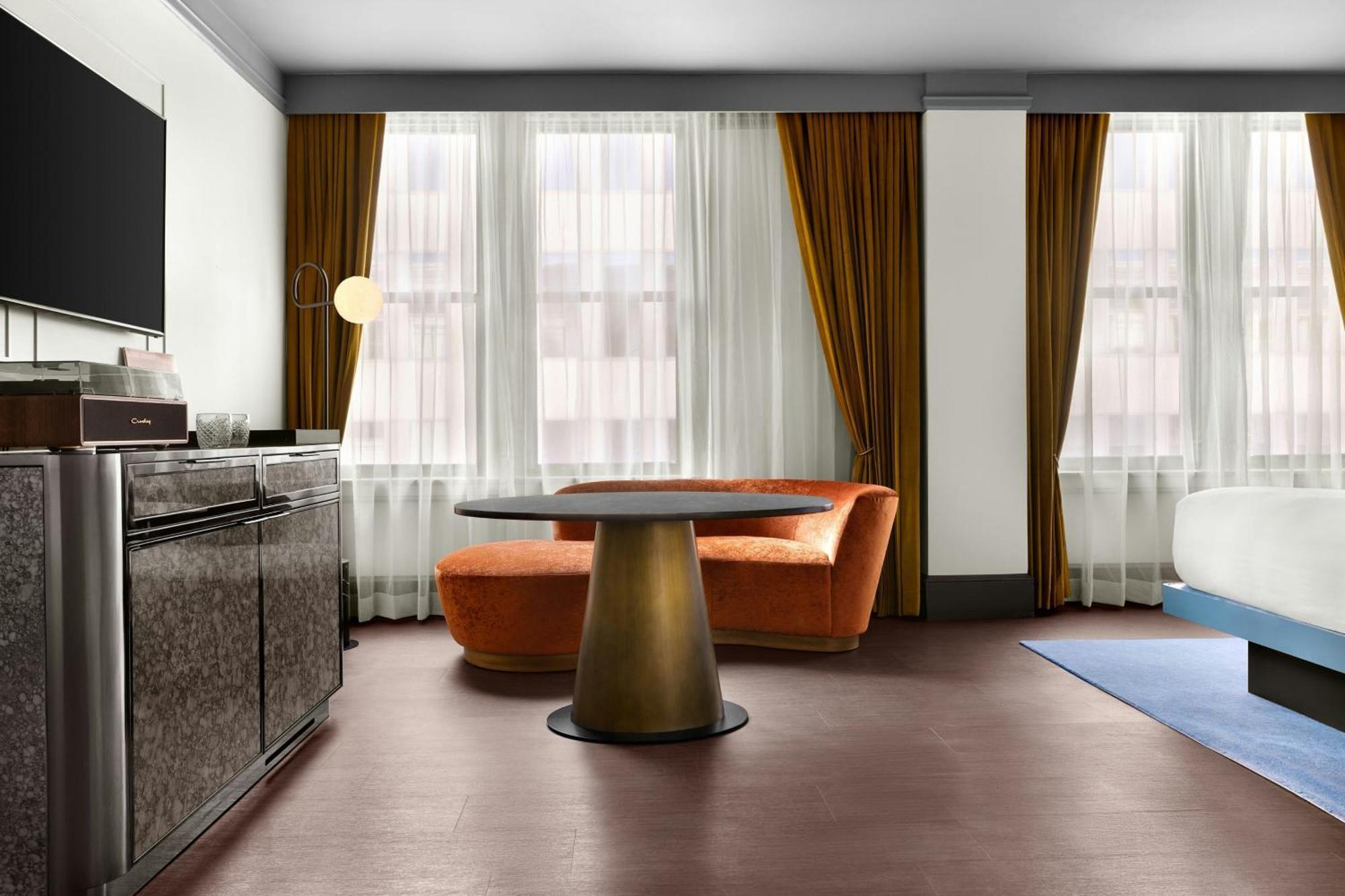 The Gunter Hotel San Antonio Riverwalk Екстер'єр фото