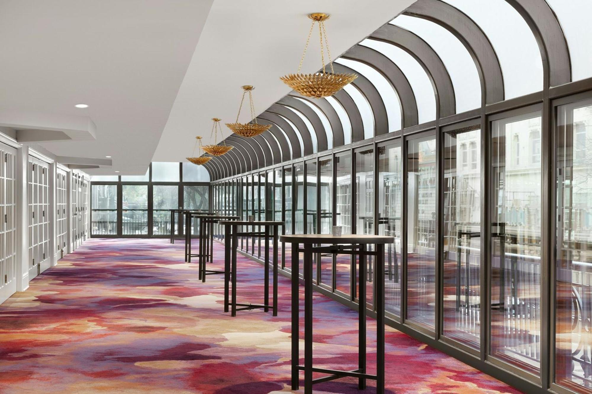 The Gunter Hotel San Antonio Riverwalk Екстер'єр фото