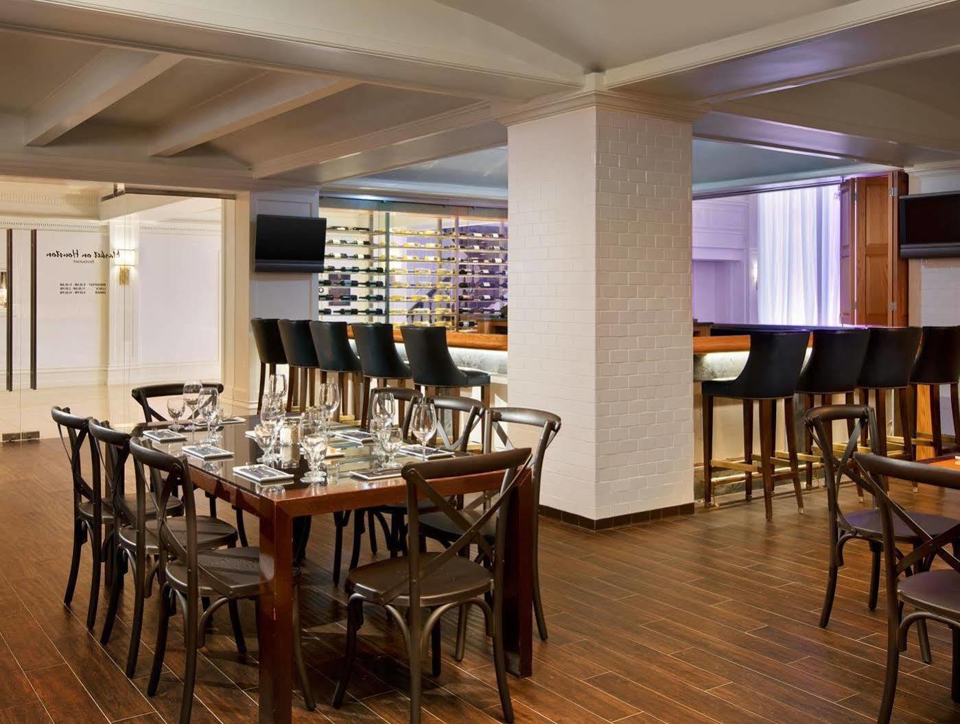The Gunter Hotel San Antonio Riverwalk Екстер'єр фото